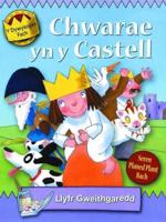 Chwarae Yn Y Castell