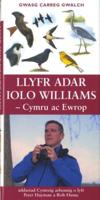 Llyfr Adar Iolo Williams - Cymru Ac Ewrop