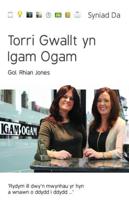 Torri Gwallt Yn Igam Ogam