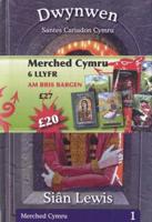 Cyfres Merched Cymru: Pecyn 6 Llyfr