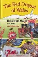 Tales from Wales: 6 Book Pack
