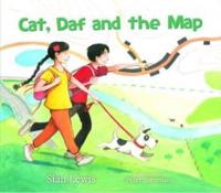 Cat, Daf and the Map