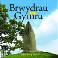 Cyfres Celc Cymru: Brwydrau Dros Gymru