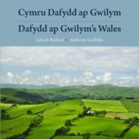 Cymru Dafydd Ap Gwilym