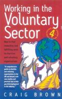 Working in the Voluntary Sector