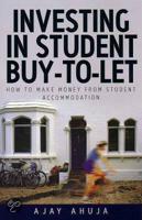 Investing in Student Buy-to-Let