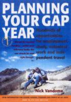 Planning Your Gap Year