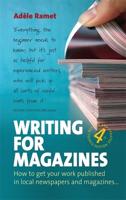 Writing for Magazines