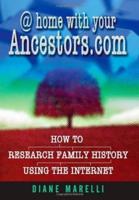@Home With Your Ancestors.com