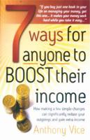 7 Ways for Anyone to Boost Their Income