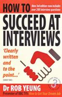 How to Succeed at Interviews