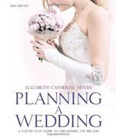 Planning a Wedding