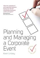 Planning & Managing a Corporate Event