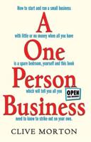 How to Start and Run a One Person Business