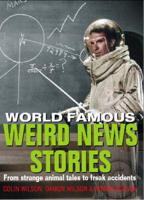 Weird News Stories