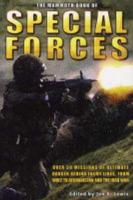 The Mammoth Book of SAS and Special Forces