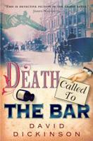 Death Called to the Bar