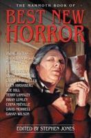 The Mammoth Book of Best New Horror. Vol. 17