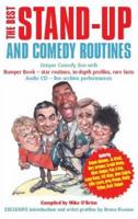 Best Stand-Up & Comic Routines [With Free CD]
