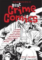 The Mammoth Book of Best Crime Comics