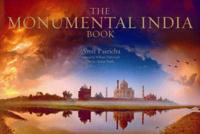 The Monumental India Book