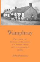 Wamphray: Pages from the History and Traditions of a Famous Parish in Upper Annandale (1906)
