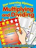 Multiplying and Dividing 6-8