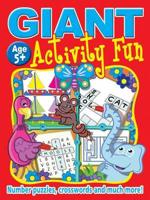 Giant Activity Fun