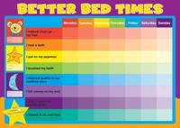 Better Bed Times