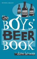 The Boys' Beer Book