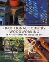 Traditional Country Woodworking