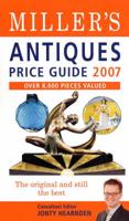 Miller's Antiques Price Guide 2007