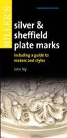 Miller's Silver & Sheffield Plate Marks