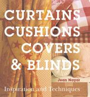 Curtains, Cushions, Covers & Blinds