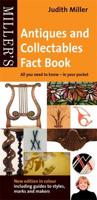 Antiques and Collectables Fact Book