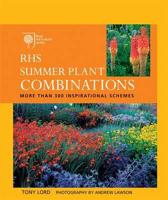 Summer Plant Combinations
