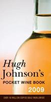 Hugh Johnson's Pocket Wine Book 2009