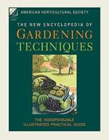 RHS Encyclopedia of Gardening Techniques
