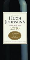Hugh Johnson's Pocket Wine Book 2010