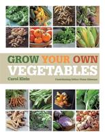 RHS Grow Your Own: Veg