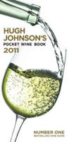 Hugh Johnson's Pocket Wine Book 2011