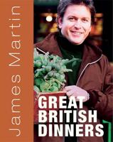 James Martin's Great British Dinners