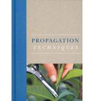 RHS Handbook: Propagation Techniques