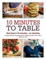 10 Minutes to Table