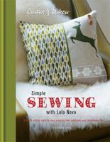 Simple Sewing With Lola Nova