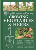 Growing Vegetables & Herbs