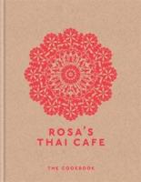 Rosa's Thai Cafe