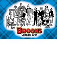 "the Broons" Calendar 2007