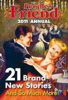 The People's Annual 2011