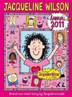 Jacqueline Wilson Annual 2011